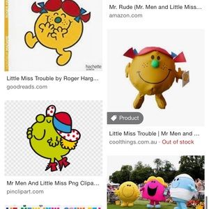 Meet your Posher, Allison